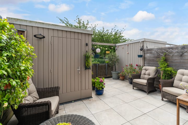 Foto 18 van Scharwater 11