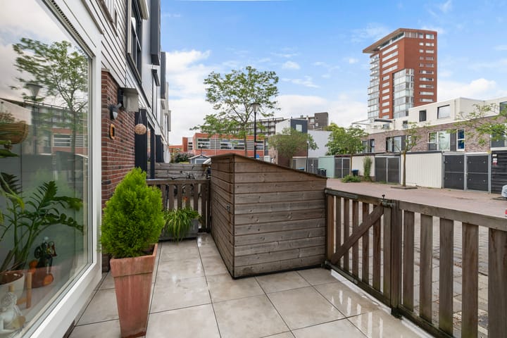 Foto 20 van Scharwater 11