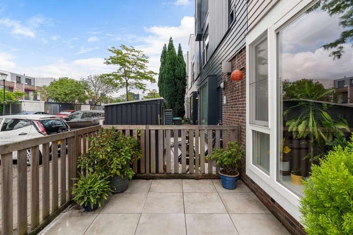 Foto 21 van Scharwater 11