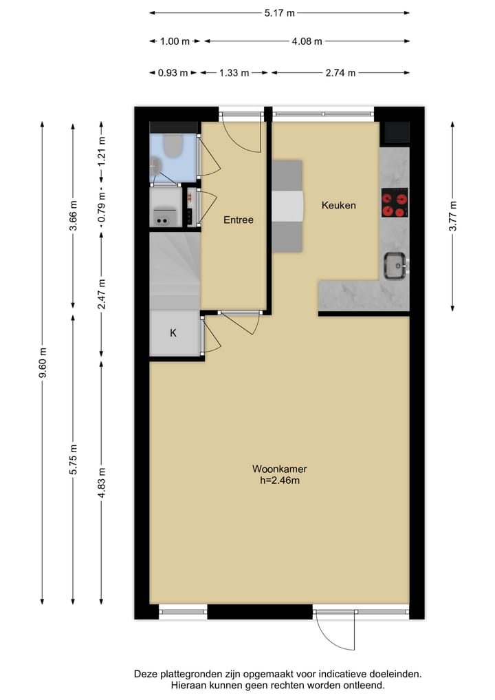 Foto 25 van Scharwater 11