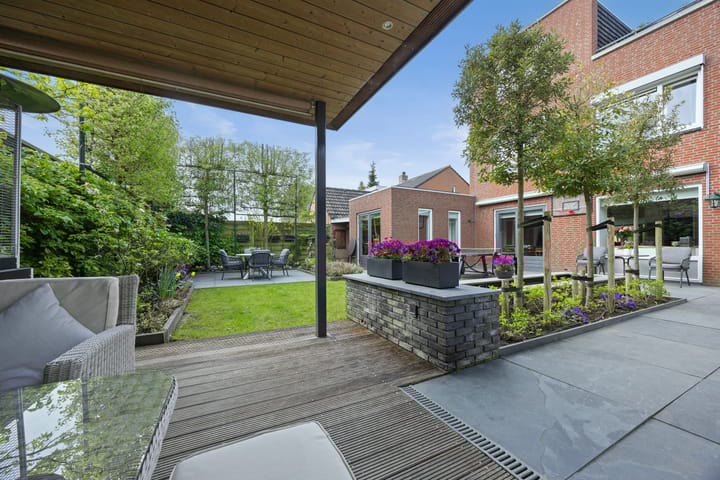 Foto 2 van Kees Klerxstraat 123