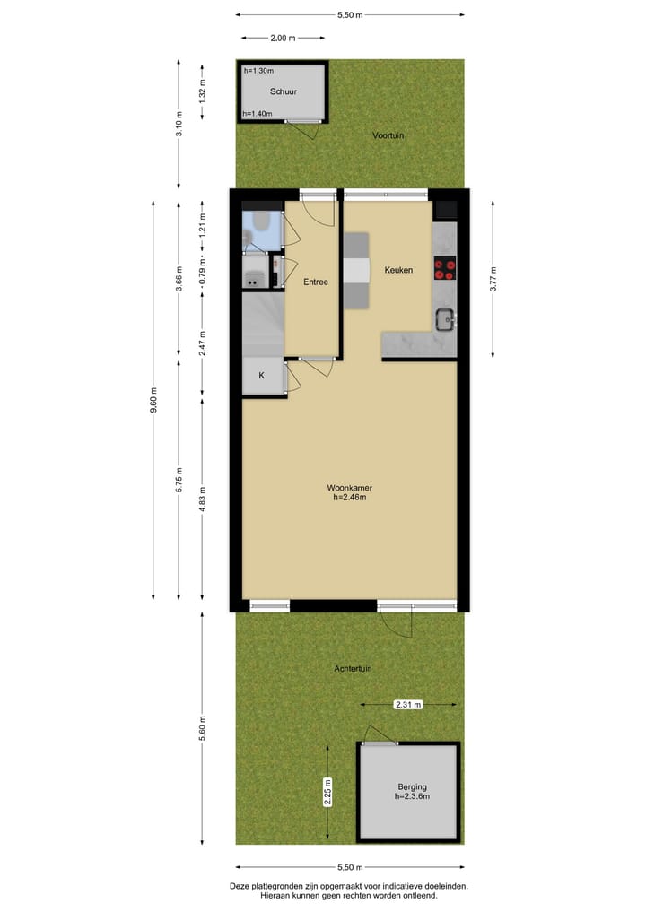 Foto 26 van Scharwater 11