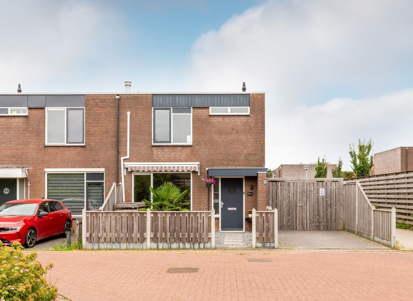 Foto 1 van Griend 37 34