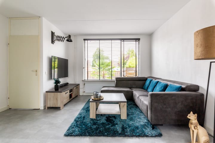 Foto 2 van Griend 37 34