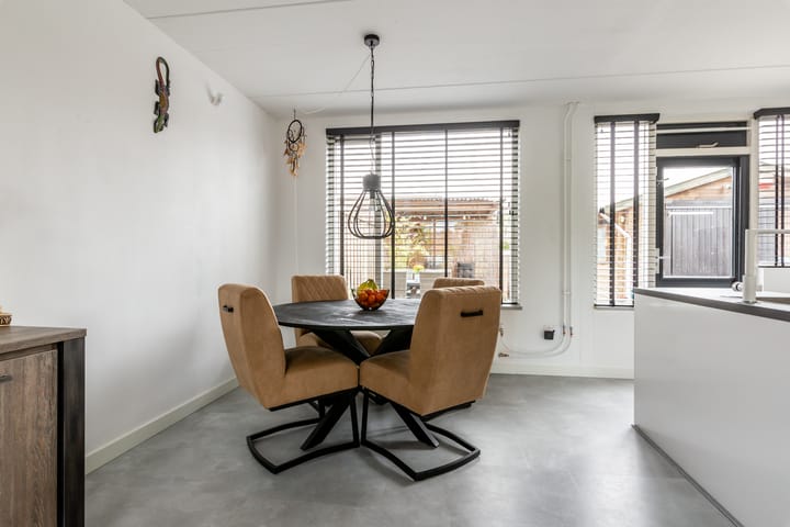 Foto 12 van Griend 37 34