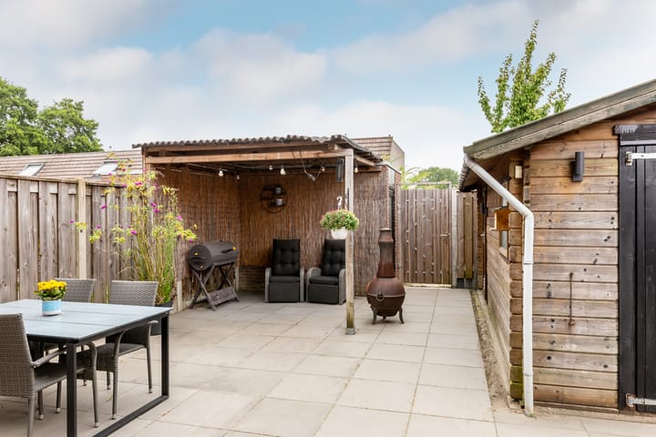 Foto 6 van Griend 37 34