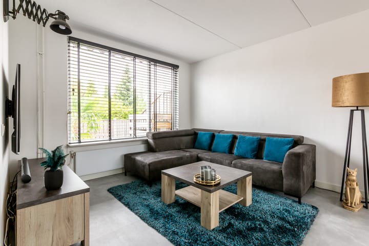 Foto 9 van Griend 37 34