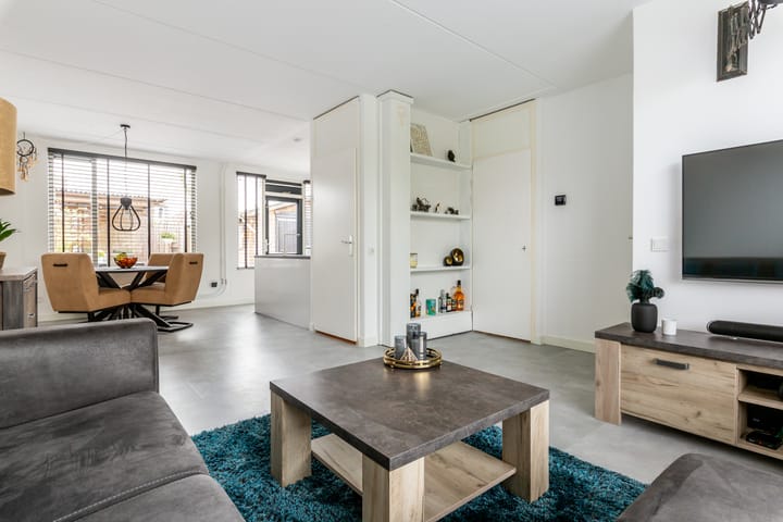 Foto 10 van Griend 37 34