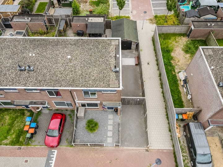 Foto 42 van Griend 37 34