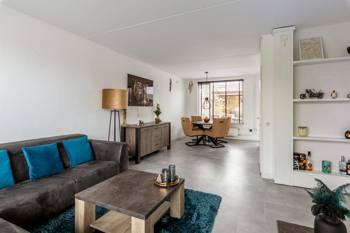 Foto 11 van Griend 37 34