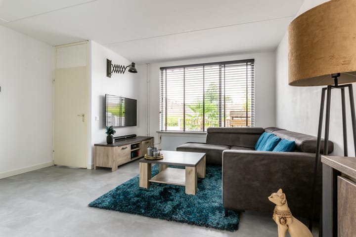 Foto 8 van Griend 37 34