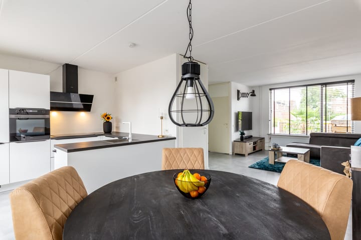 Foto 13 van Griend 37 34