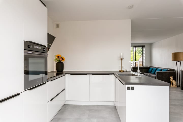 Foto 15 van Griend 37 34