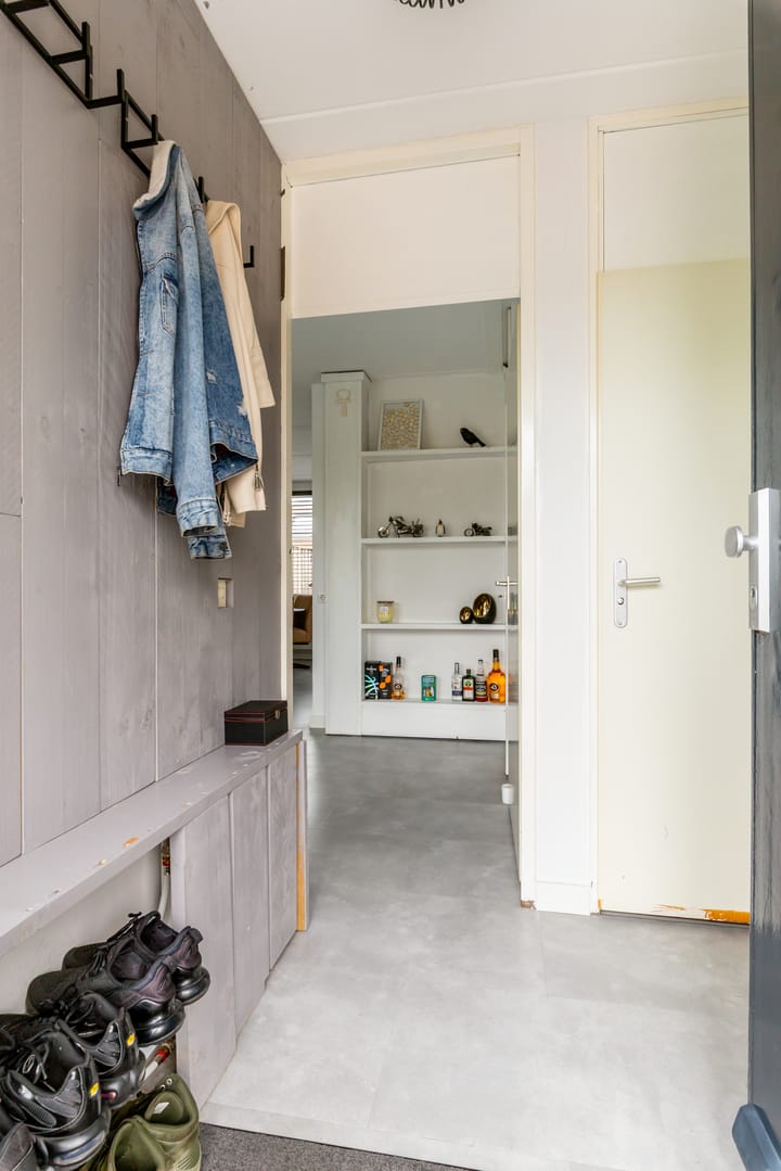 Foto 17 van Griend 37 34