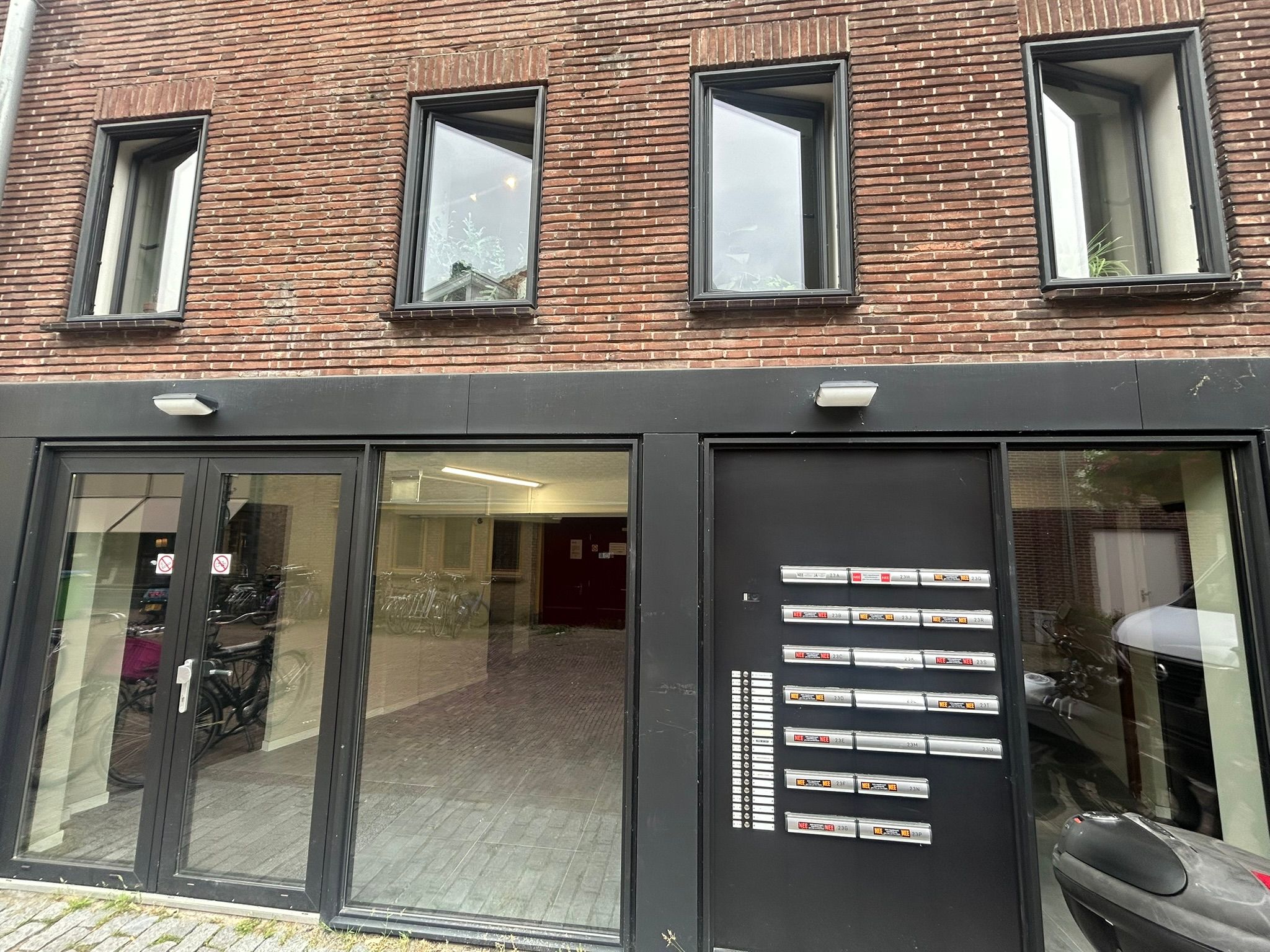 Foto 3 van Nieuwe Noord 23-K