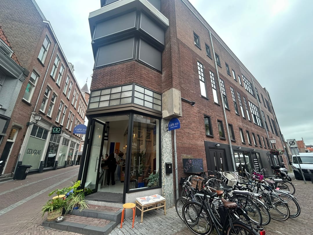 Foto 11 van Nieuwe Noord 23-K