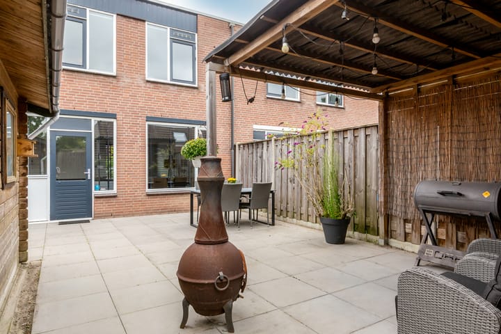 Foto 33 van Griend 37 34