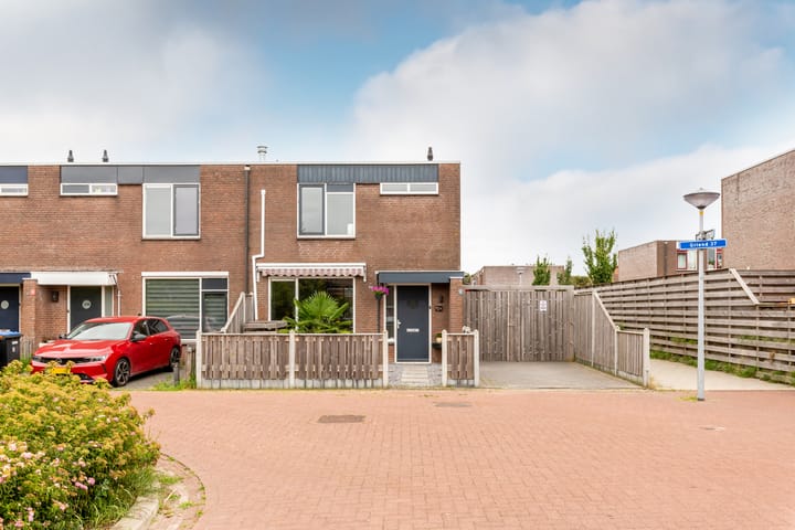 Foto 39 van Griend 37 34