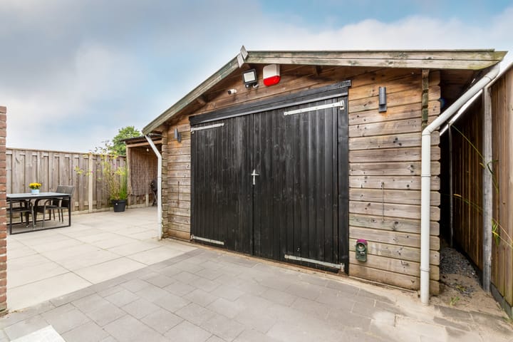 Foto 34 van Griend 37 34