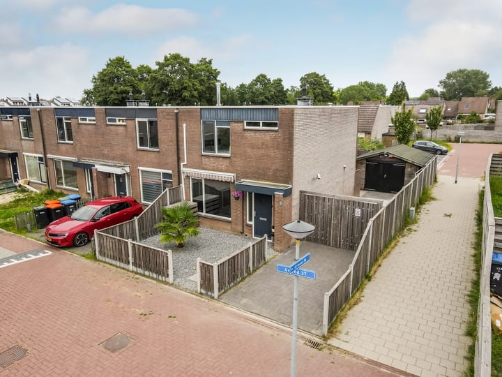 Foto 41 van Griend 37 34