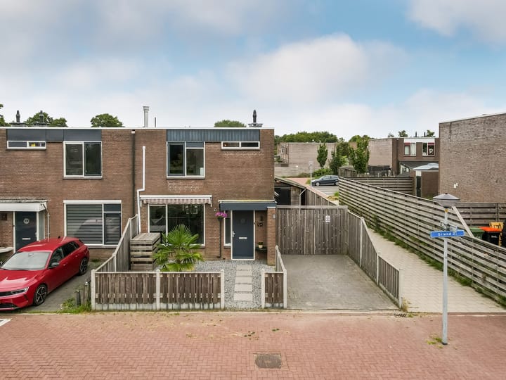 Foto 40 van Griend 37 34