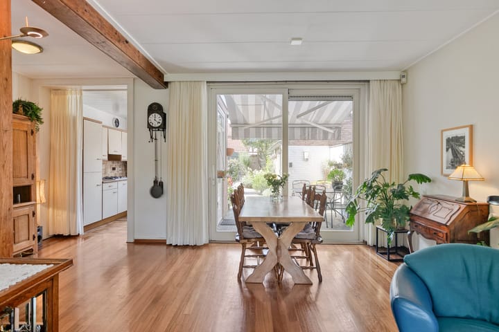 Foto 5 van Constantijn Huygensstraat 59