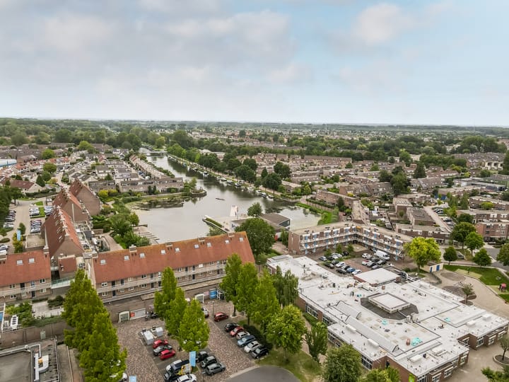 Foto 43 van Griend 37 34