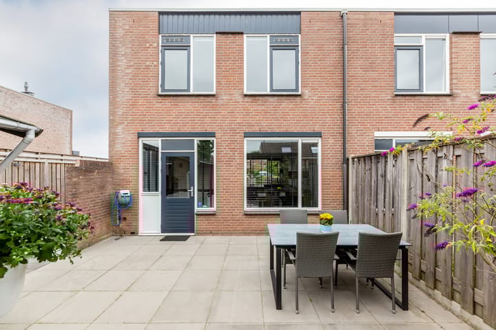 Foto 30 van Griend 37 34