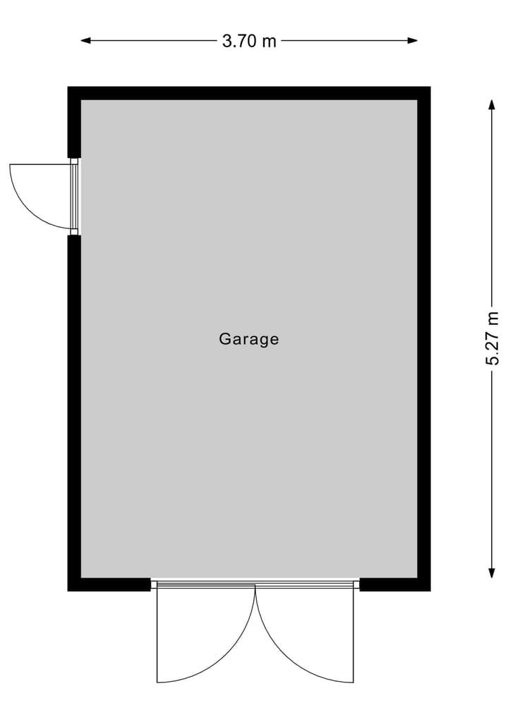 Foto 46 van Griend 37 34