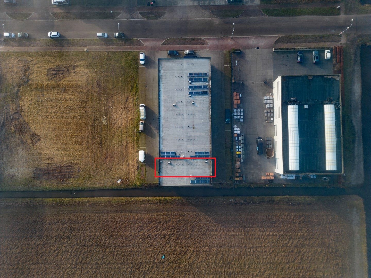 View photo 4 of De Droogmakerij 73-k