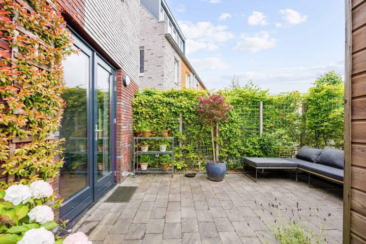 Foto 2 van Grote Beerstraat 176