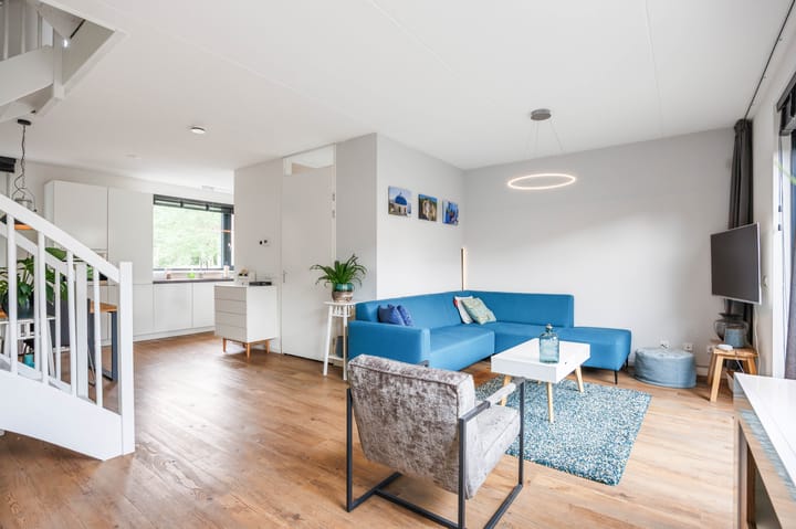 Foto 3 van Grote Beerstraat 176