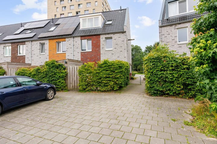 Foto 4 van Grote Beerstraat 176