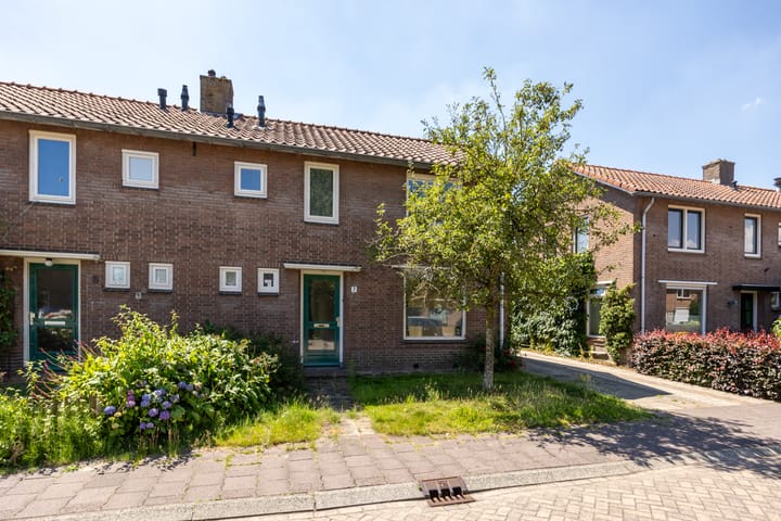 Foto 2 van Koningin Beatrixlaan 7