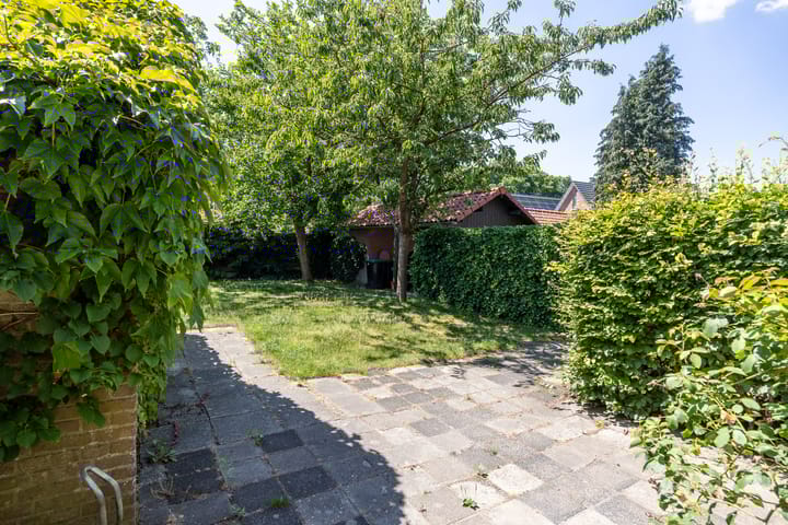 Foto 10 van Koningin Beatrixlaan 7