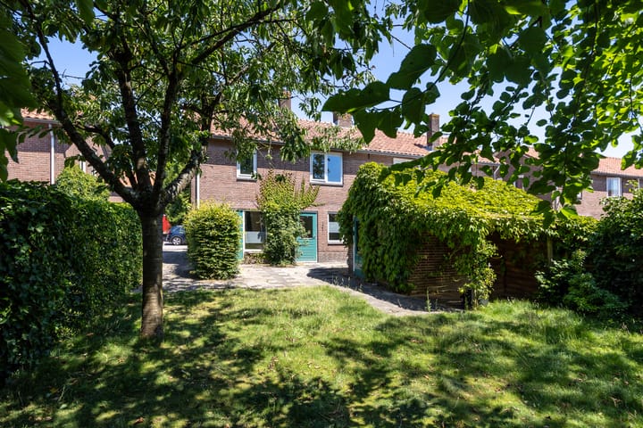 Foto 13 van Koningin Beatrixlaan 7