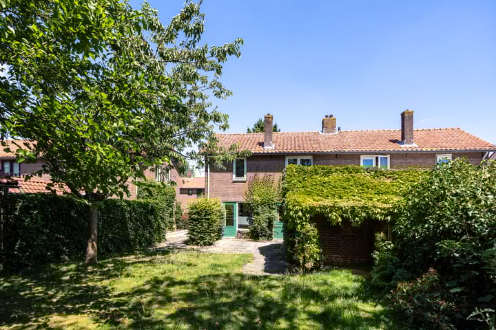 Foto 14 van Koningin Beatrixlaan 7