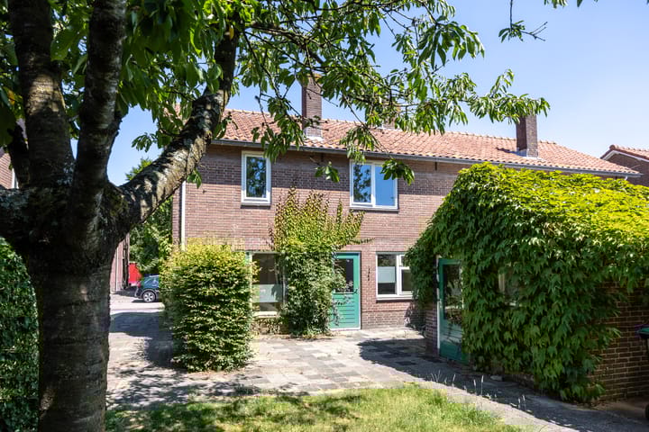 Foto 15 van Koningin Beatrixlaan 7