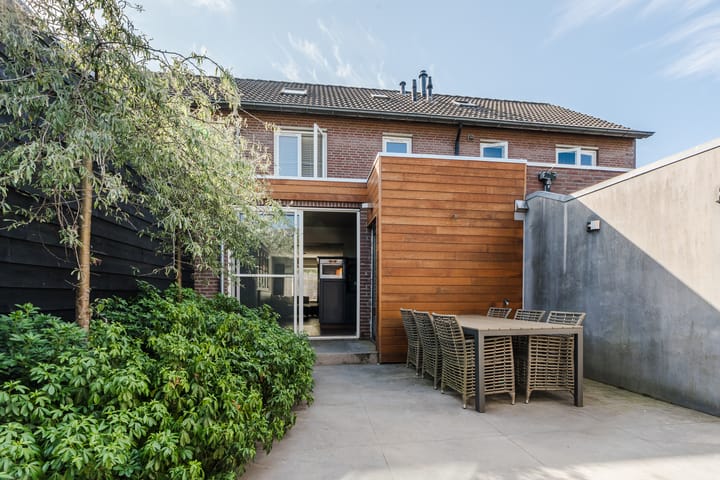 Foto 3 van Kastanjedreef 16