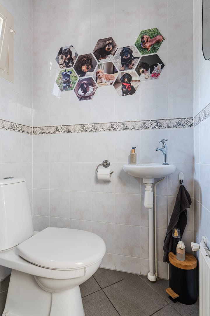 Foto 6 van Kastanjedreef 16