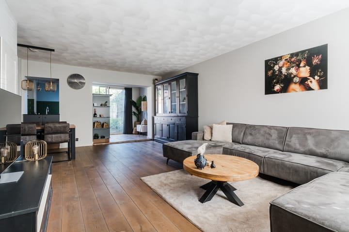 Foto 11 van Kastanjedreef 16