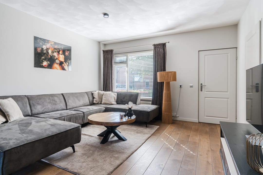 Foto 8 van Kastanjedreef 16