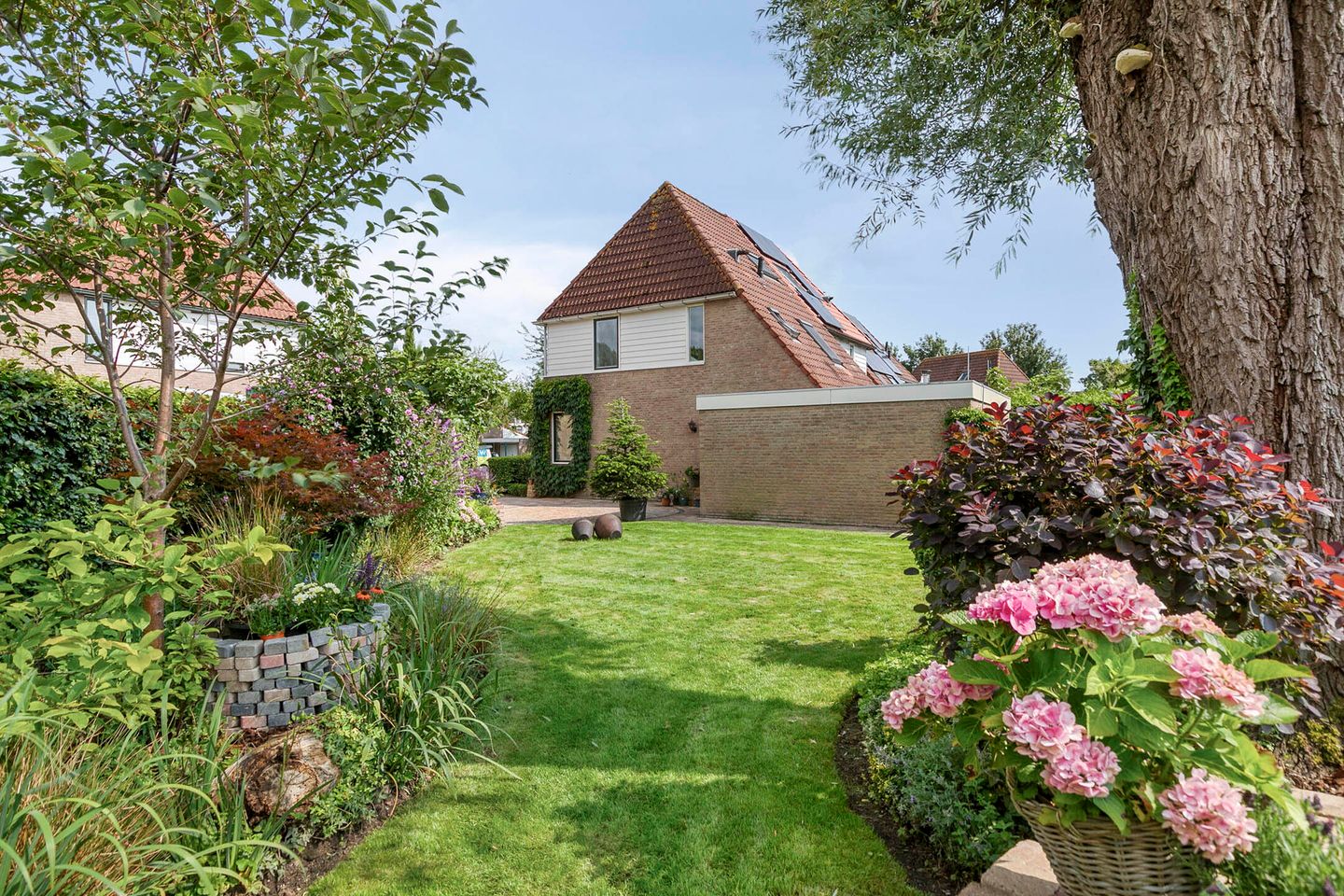 Huis verkocht: Punter 18 3891 ZX Zeewolde | Funda