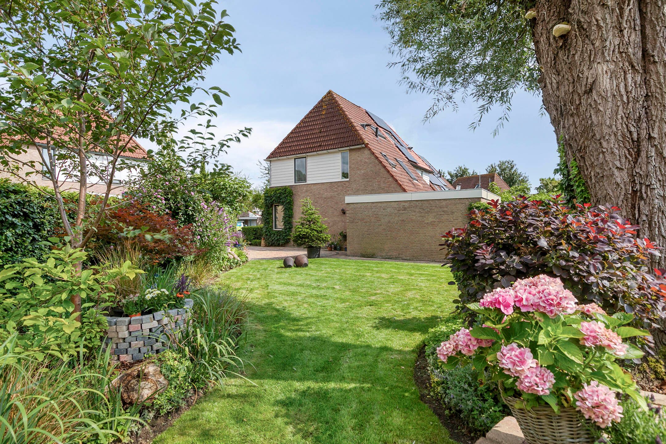 Punter, 18, Zeewolde, 3891ZX, Flevoland, Nederland 18 