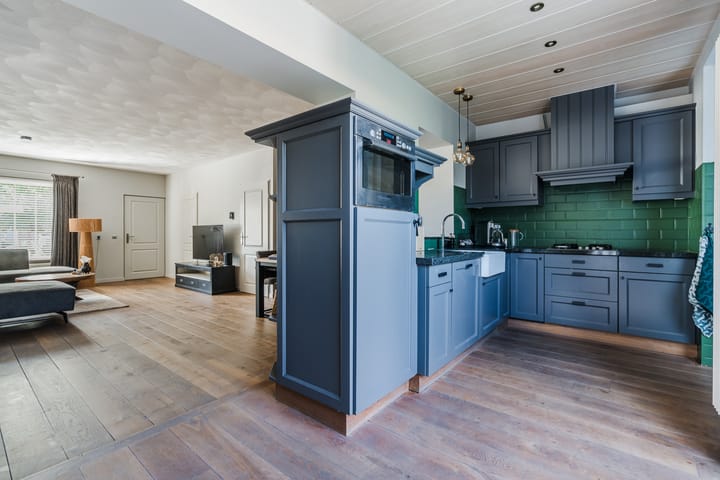 Foto 14 van Kastanjedreef 16