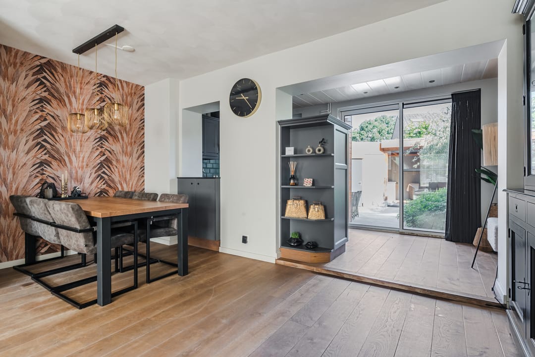 Foto 13 van Kastanjedreef 16