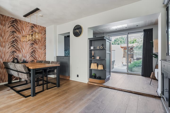 Foto 13 van Kastanjedreef 16