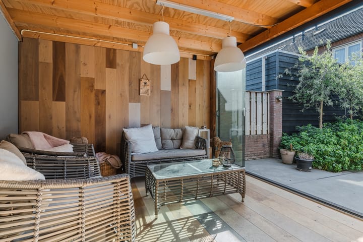 Foto 4 van Kastanjedreef 16