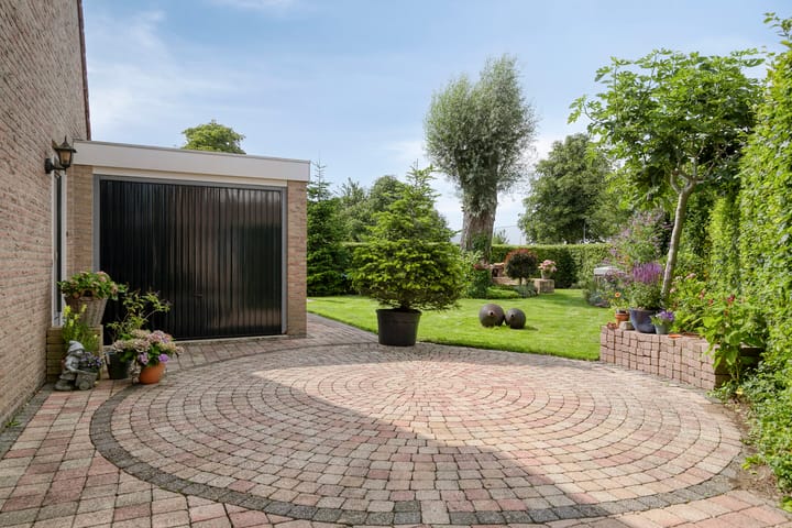 Foto 7 van Punter 18