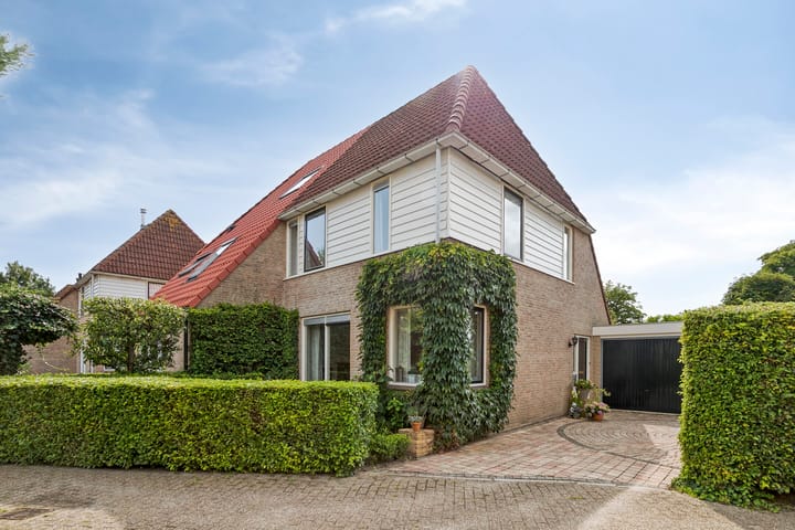 Foto 6 van Punter 18